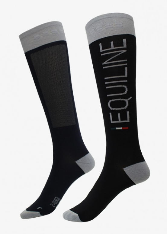 Equiline Unisex chiloc Socken 