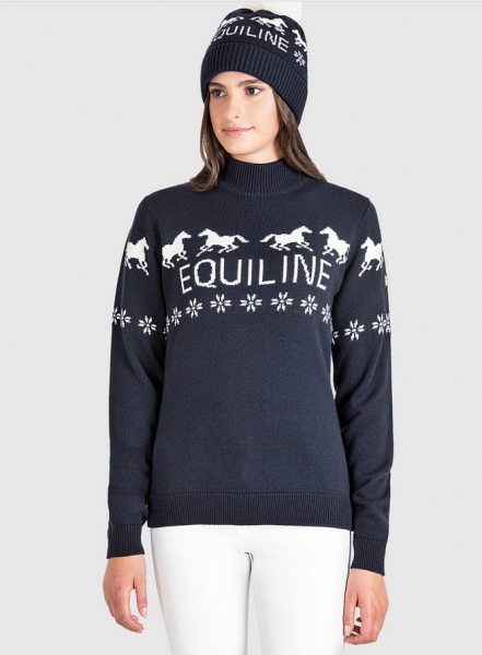 EQUILINE Pullover Rolli Rudolph