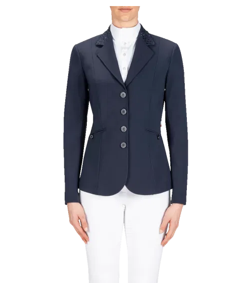 EQUILINE Damen Turniersakko Gioia