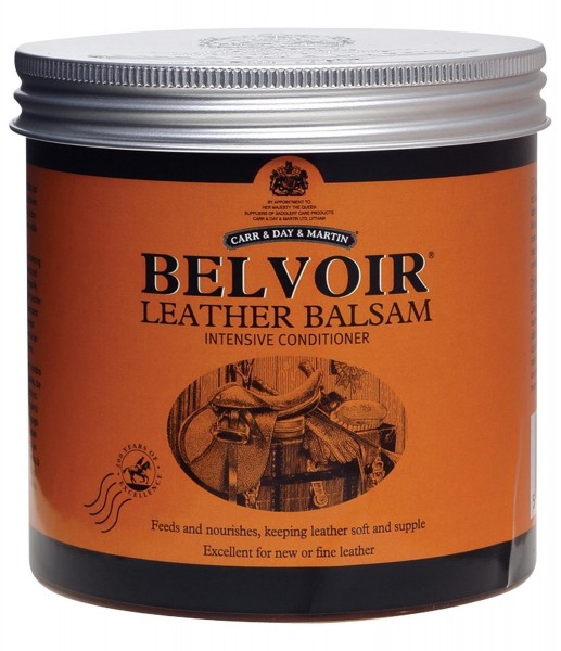Carr & Day & Martin Lederpflege Belvoir Leather Balsam