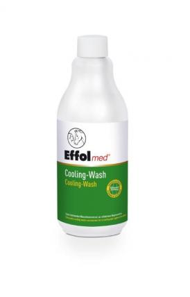 EFFOL med Cooling Wash