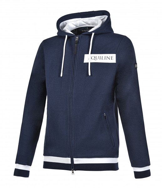EQUILINE Herren Kapuzenjacke Edrio