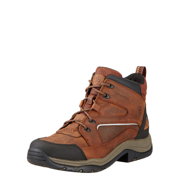 Ariat Herren Schuh Telluride II H2O