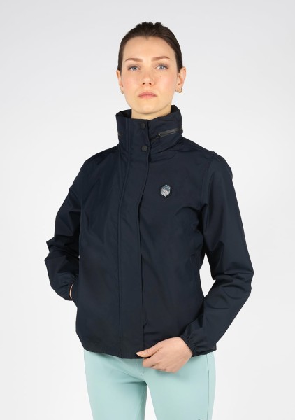 SAMSHIELD Damen Regenjacke Ines