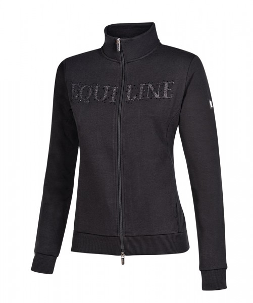 EQUILINE Damen Sweatjacke Giliag