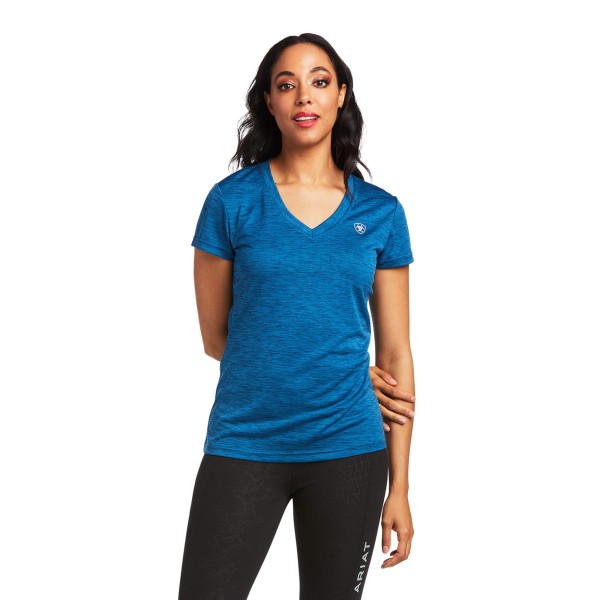 ARIAT Damen Funktionsshirt Laguna Baselayer