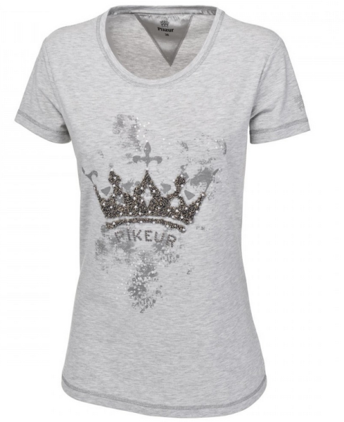 PIKEUR T-Shirt Quilla