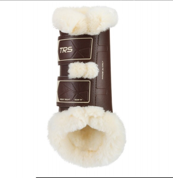 VEREDUS Gamaschen TRS "Save the Sheep"