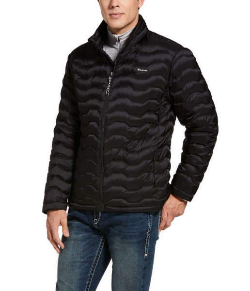 ARIAT Herren Daunenjacke Ideal V