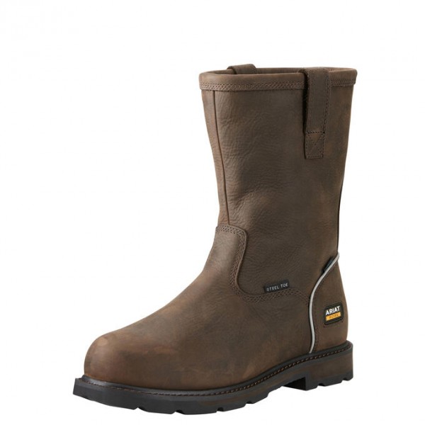 ARIAT Groundbreaker Pull On H2O Herren