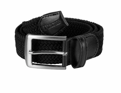 PIKEUR Gürtel - geflochten