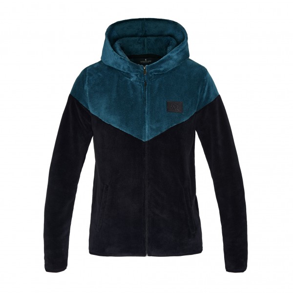 KINGSLAND Damen Fleecejacke KLnikita