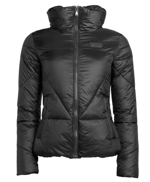 KINGSLAND Winterjacke Damen KLalys - schwarz