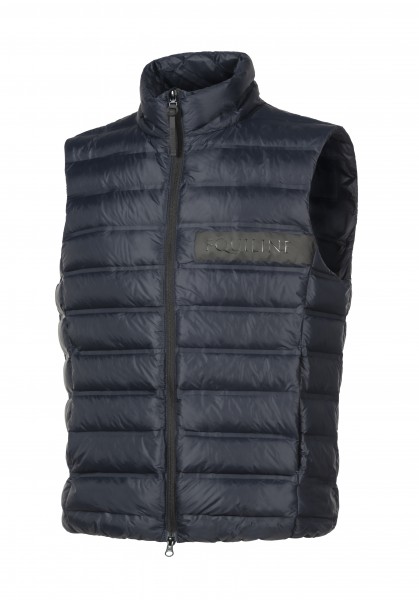 EQUILINE Herren Daunenweste EDRIKO