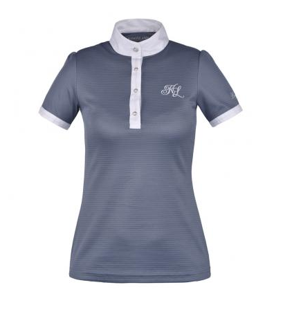 KINGSLAND Damen Turniershirt Latta Tec