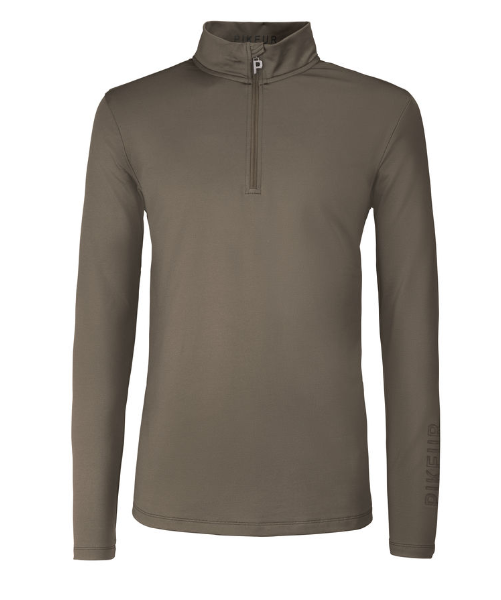 PIKEUR Herren Funktionsshirt Lief