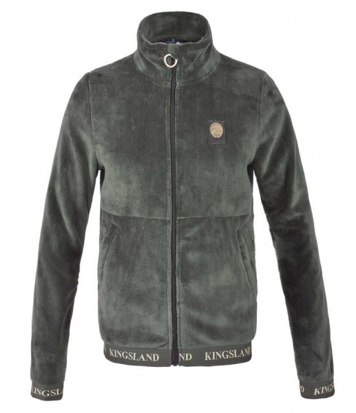 KINGSLAND Damen Fleecejacke KLdekatja