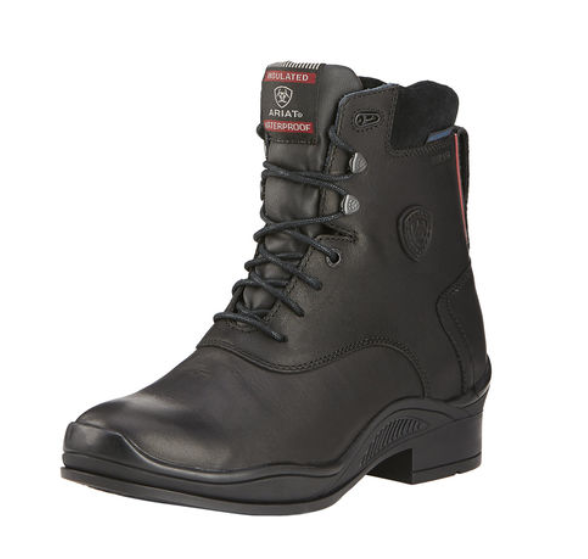 ARIAT Stiefelette Extreme Paddock H2O Insulated