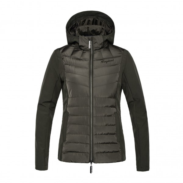 KINGSLAND Damen Softshelljacke KLmilana