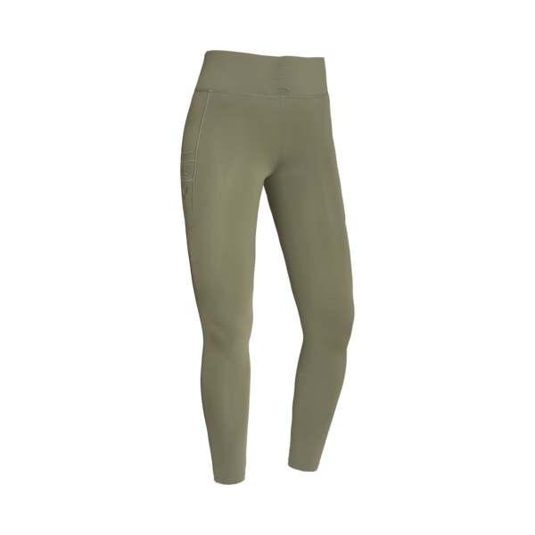 KINGSLAND Kinder Reitleggings Vollgrip KLkemmie