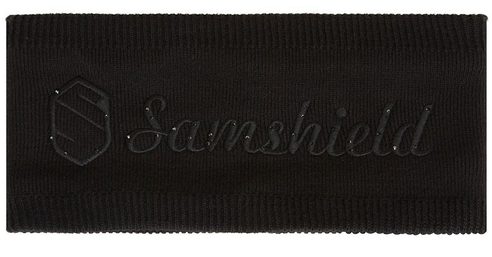 SAMSHIELD DAMEN Stirnband Amalie Bonnie