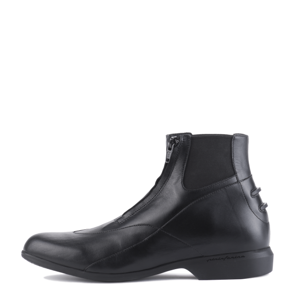 FREEJUMP Damen Stiefeletten FOXY