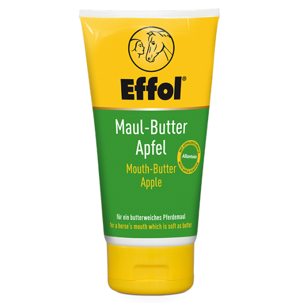 EFFOL Maul-Butter