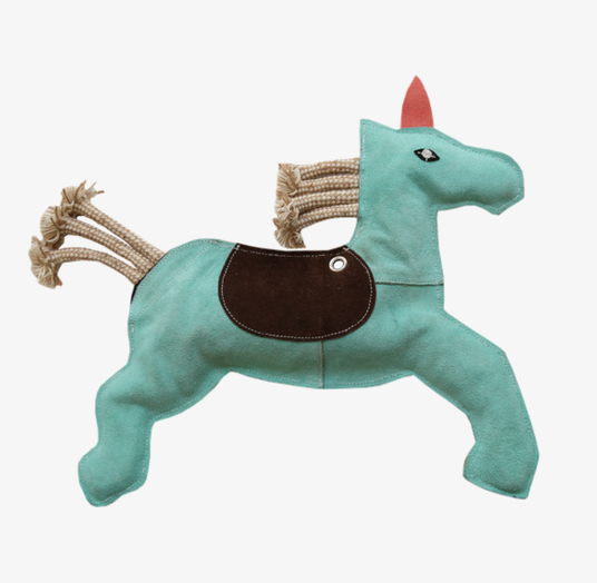 KENTUCKY Relax Horse Toy Unicorn