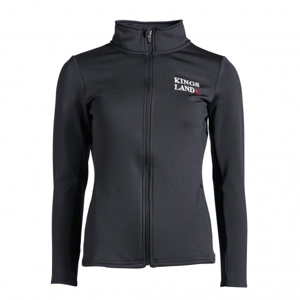 KINGSLAND Damen Fleecejacke KLnieve Limited Edition