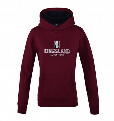 KINGSLAND Hoodie Frankies unisex