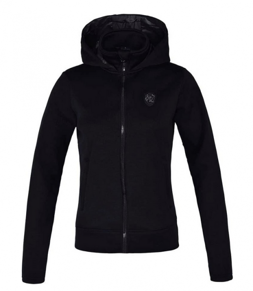 KINGSLAND Damen Fleecejacke Wixom