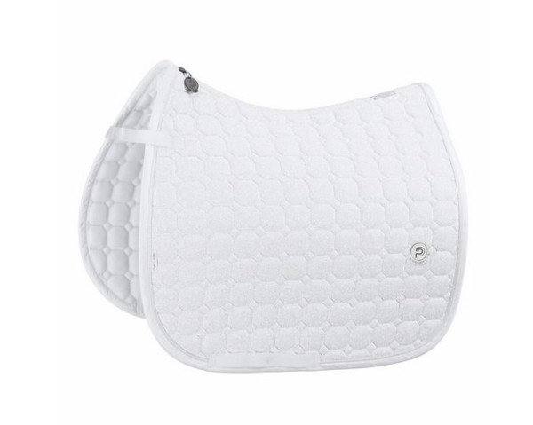 ESKADRON Schabracke Cotton Glitter Platinum 2024