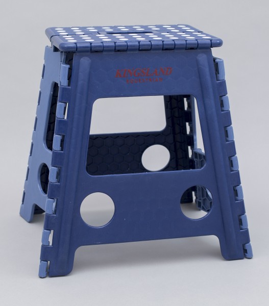 KINGSLAND Tritthocker KLowen