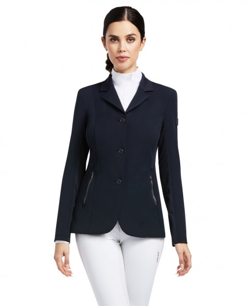 ARIAT Damen Turnierjacket Galatea Bellatrix