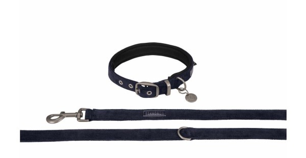 ESKADRON Hunde Set Cord Classix Sports 24