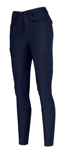 PIKEUR Damen Reithose Laure Kniegrip
