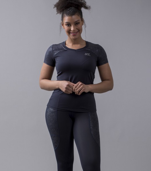 KINGSLAND Damen T-Shirt KLomaya