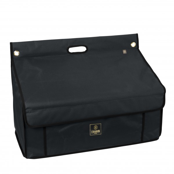 ESKADRON Tasche Box Bag XL Heritage HW 21/22
