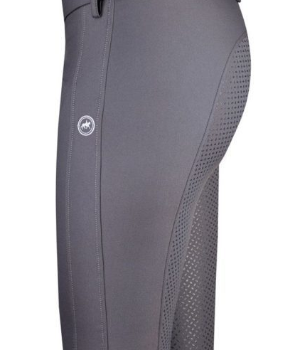 PIKEUR Damen Reithose Grip Ganzbesatz LATINA