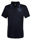 PIKEUR Herren Polo-Funktionsshirt Joris