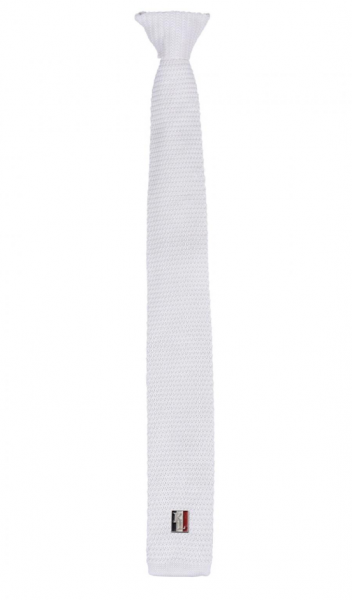 KINGSLAND Krawatte mit Clip Classic