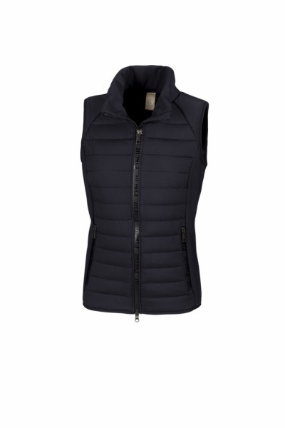 PIKEUR Damen Hybrid Waistcoat 4003 Sports