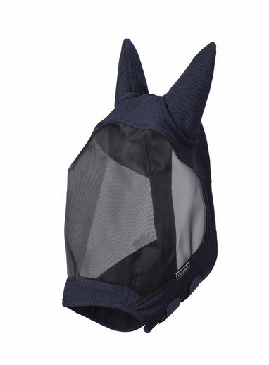 ESKADRON Fliegenmaske Mesh Platinum Pure 2023