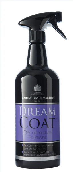 Carr & Day & Martin Glanzspray Dreamcoat