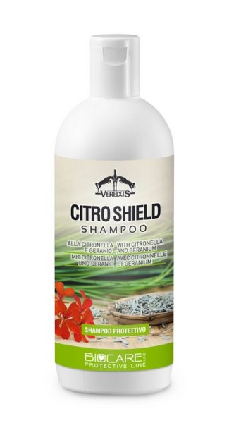 VEREDUS Shampoo mit schützender Wirkung Citro Shield Shampoo