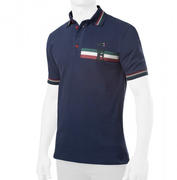 Equiline Herren Shirt Elio