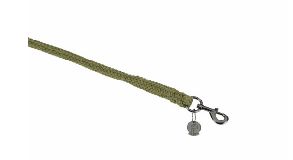 ESKADRON Strick Duralastic Karabinerhaken Platinum 2024