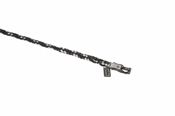 ESKADRON Strick Regular Panikhaken Essence Collection 2022 - Black/Creme/DarkOlive