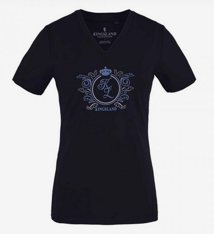 KINGSLAND Damen T-Shirt Mougins