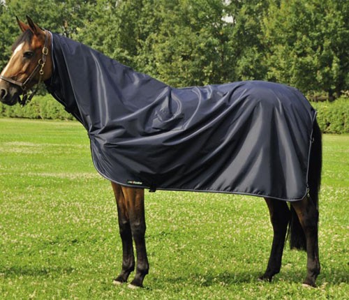 Equiline Full Neck Rug Corby